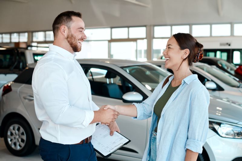 What is car finance?