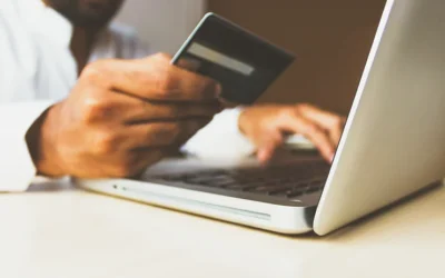 How does a loan affect your credit?