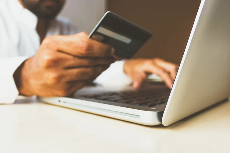 How does a loan affect your credit?